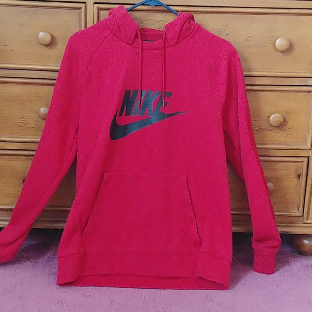 Nike hoodie